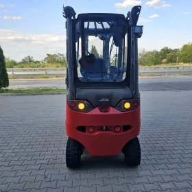 Linde E30 | Mobile.bg    5