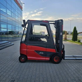  Linde E30 | Mobile.bg    3