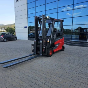  Linde E30 | Mobile.bg    7
