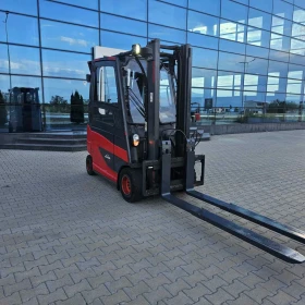  Linde E30 | Mobile.bg    2