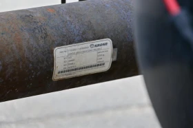 За камион Други Krone AZ, снимка 14