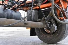 За камион Други Krone AZ, снимка 15