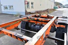 За камион Други Krone AZ, снимка 7