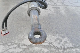 За камион Други Krone AZ, снимка 10