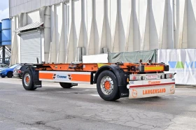 За камион Други Krone AZ, снимка 3