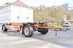 За камион Други Krone AZ, снимка 5