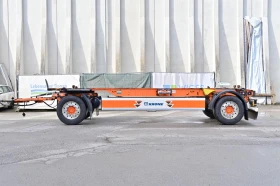 За камион Други Krone AZ, снимка 2