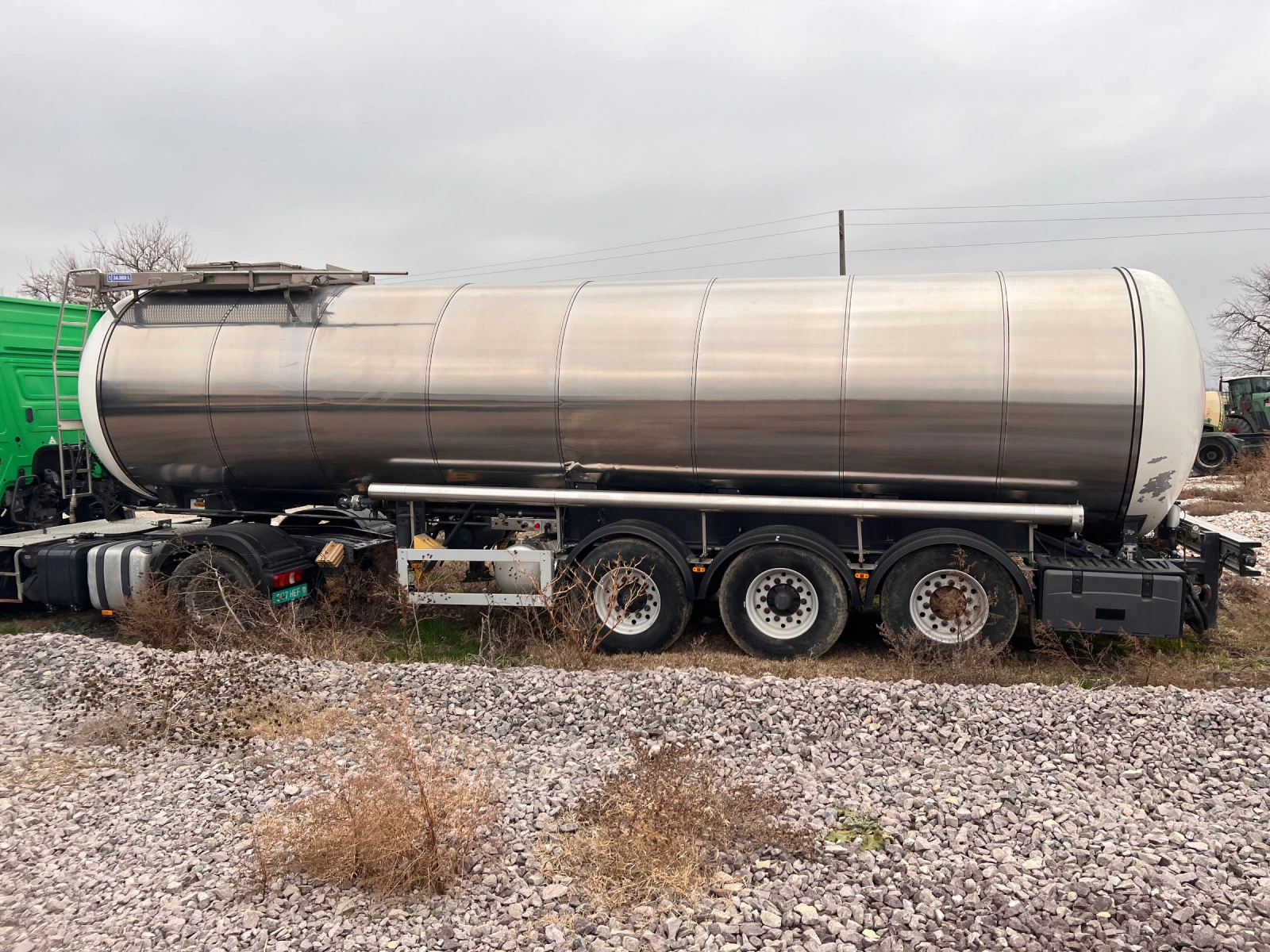  Feldbinder   34000L | Mobile.bg   1