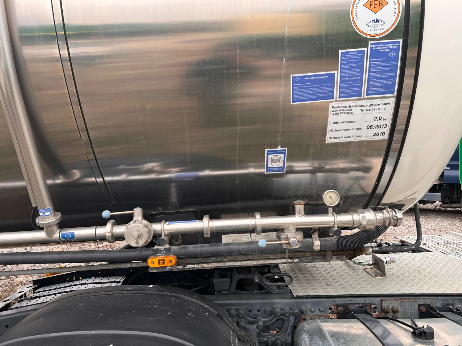  Feldbinder   34000L | Mobile.bg   3