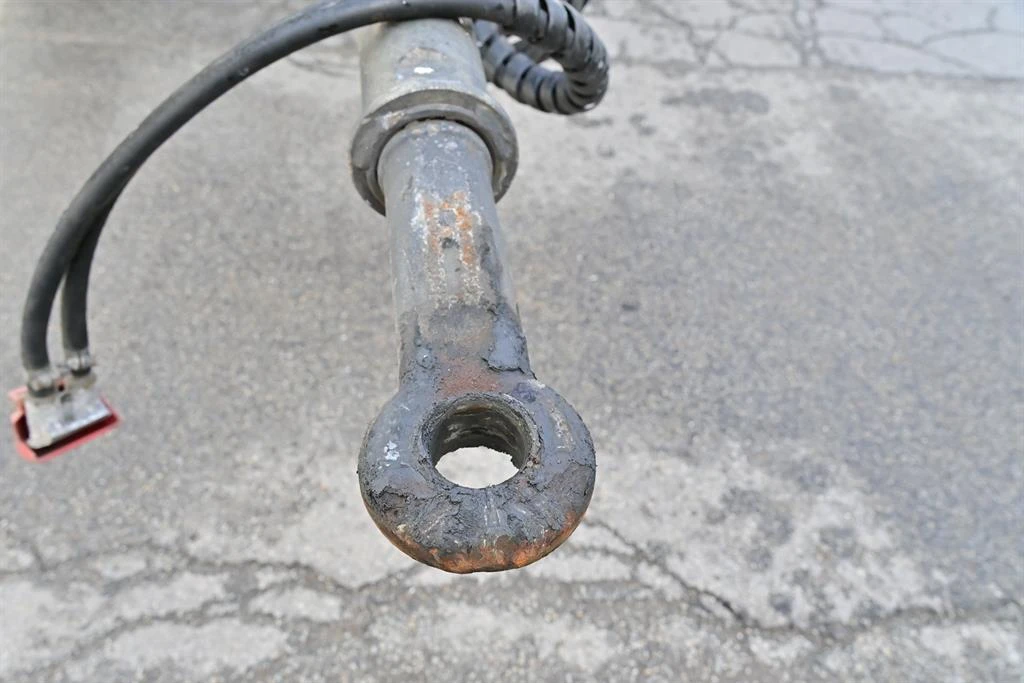 За камион Други Krone AZ, снимка 10 - Ремаркета - 54044938