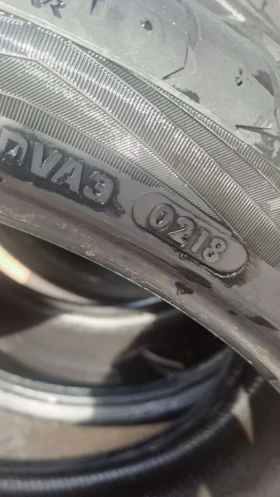 Гуми Летни 235/35R19, снимка 5
