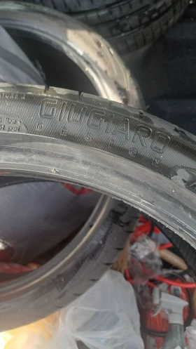 Гуми Летни 235/35R19, снимка 7