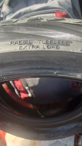 Гуми Летни 235/35R19, снимка 6