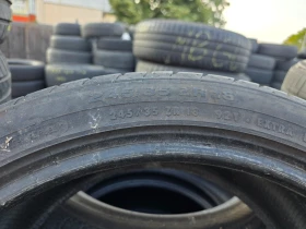 Гуми Летни 245/35R18, снимка 7