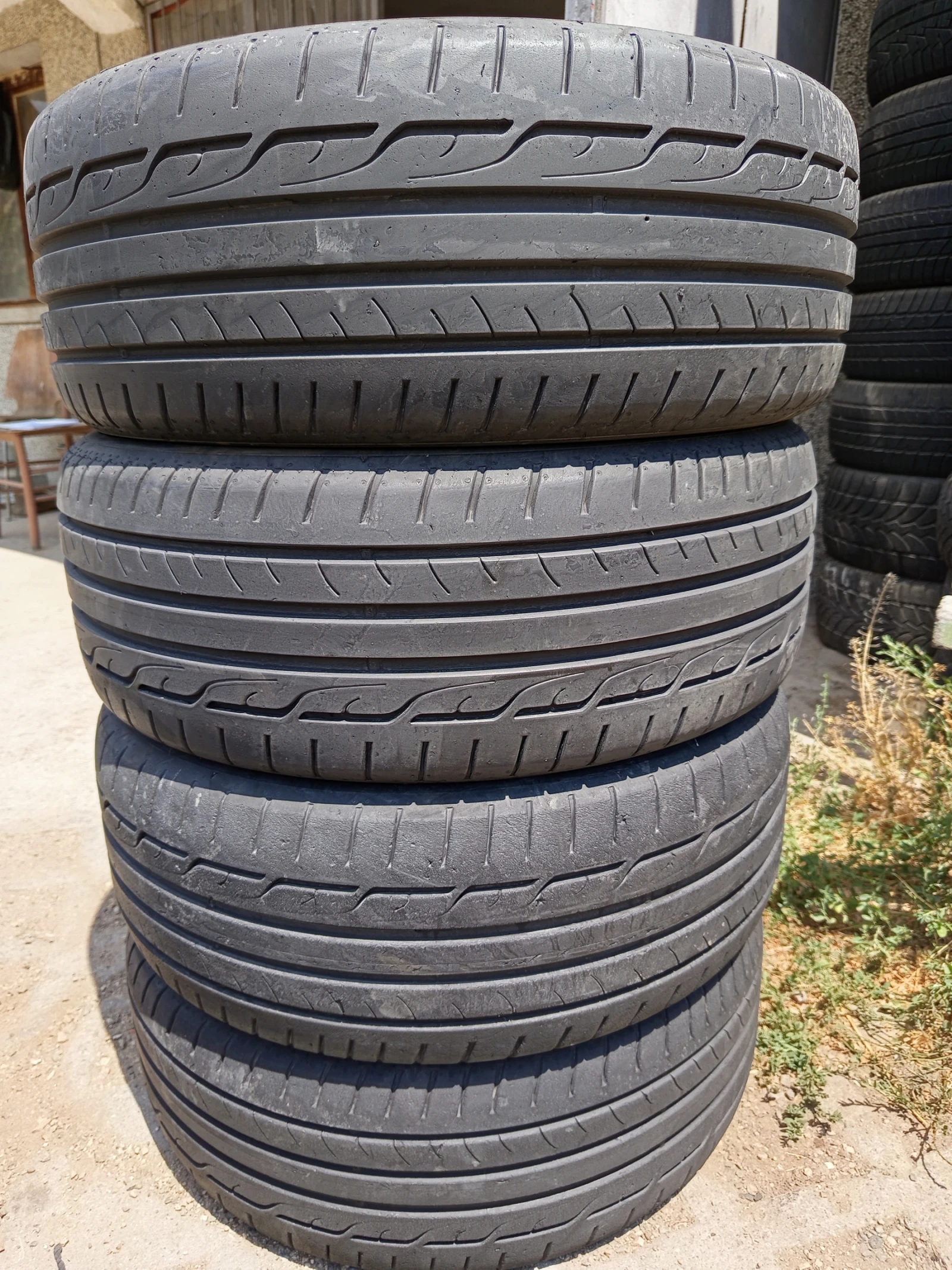  225/45R19 | Mobile.bg   1