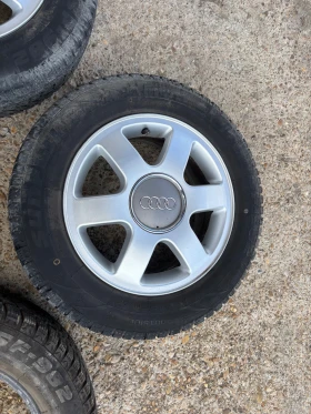    195/65R15  Audi A3 | Mobile.bg    4