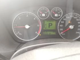 Ford Focus 1.6 tdi, снимка 8