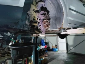 Ford Focus 1.6 tdi, снимка 14