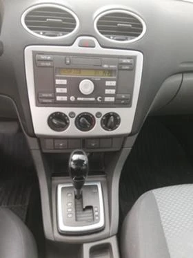 Ford Focus 1.6 tdi, снимка 5