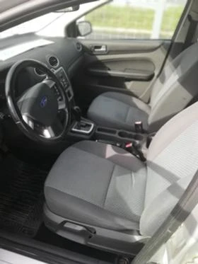 Ford Focus 1.6 tdi, снимка 6