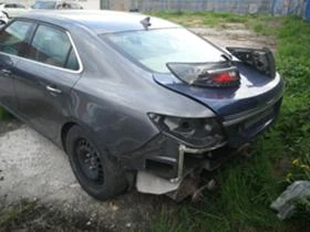 Saab 9-5 2.0Т, снимка 3