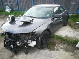 Saab 9-5 2.0Т, снимка 1