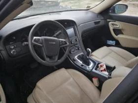 Saab 9-5 2.0Т, снимка 2