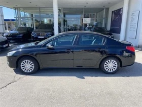 Peugeot 508, снимка 3