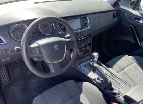 Peugeot 508, снимка 5