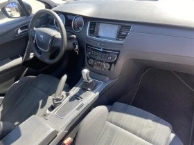 Peugeot 508, снимка 6