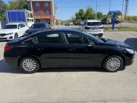 Peugeot 508, снимка 8