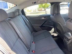Peugeot 508, снимка 7