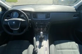 Peugeot 508, снимка 4