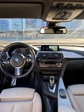 BMW 435 M pack, Xdrive, GranCoupe, Cruise Control, Head up, снимка 5
