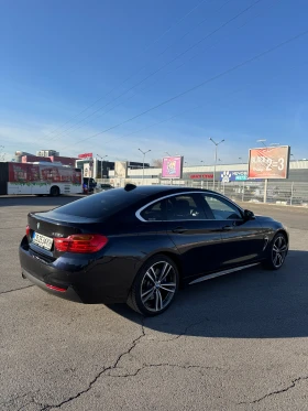 BMW 435 M pack, Xdrive, GranCoupe, Cruise Control, Head up, снимка 3