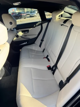 BMW 435 M pack, Xdrive, GranCoupe, Cruise Control, Head up, снимка 9