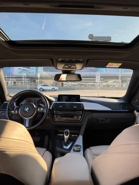 BMW 435 M pack, Xdrive, GranCoupe, Cruise Control, Head up, снимка 4