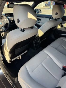 BMW 435 M pack, Xdrive, GranCoupe, Cruise Control, Head up, снимка 8