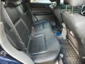 Subaru Forester 2.5 XT, снимка 8