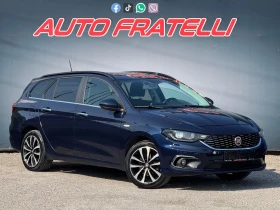 Fiat Tipo 1.3Mjet* НАВИ* ПОДГРЕВ* ДИСТРОНИК* ЛИЗИНГ* БАРТЕР, снимка 1