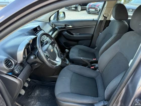 Chevrolet Orlando 1.8i 6+ 1 МЕСТА * * ЯСЕН ПРОИЗХОД* * , снимка 11