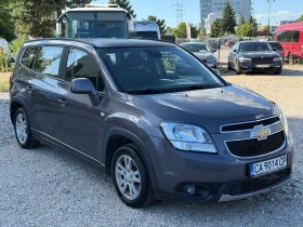 Chevrolet Orlando 1.8i 6+ 1 МЕСТА * * ЯСЕН ПРОИЗХОД* * , снимка 1