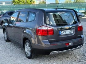 Chevrolet Orlando 1.8i 6+ 1 МЕСТА * * ЯСЕН ПРОИЗХОД* * , снимка 5
