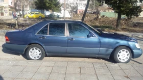 Mercedes-Benz S 350, снимка 6