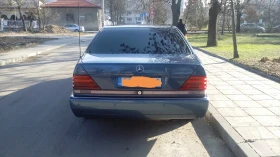 Mercedes-Benz S 350, снимка 4