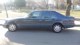 Mercedes-Benz S 350, снимка 2