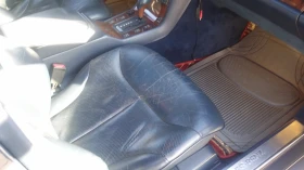 Mercedes-Benz S 350, снимка 7