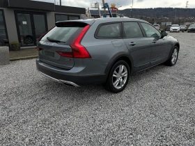 Volvo V90 2.0D4-190k.c. Cross Country 4WD, снимка 5
