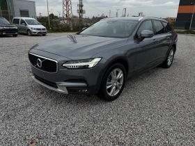 Volvo V90 2.0D4-190k.c. Cross Country 4WD, снимка 1