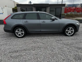 Volvo V90 2.0D4-190k.c. Cross Country 4WD, снимка 6